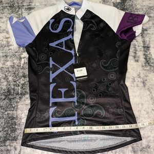 NEW Women's Cycling Jersey - Large - NWT